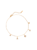 gaya Women Bracelet in Rose Gold