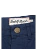 Band of Rascals Shorts " 5 Pocket " in blau