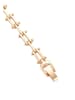 faina Bracelet in Gold