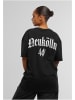 DEF Shirt in Schwarz