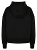 Urban Classics Kapuzenpullover in black