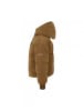 Monnalisa Bomberjacke 17F103 Braun