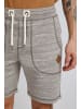 !SOLID Sweatshorts SDAris in Braun