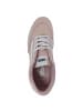 Vans Sneaker Brooklyn in Rosa