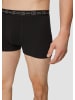 QS Boxershort in 0095_grau meliert