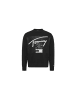 Tommy Hilfiger Sweatshirt schwarz DM0DM17758