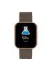 XCOAST SMARTWATCH IVE 2 Taupe