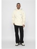 9N1M SENSE Sweat & Fleece - Hoodies in off white