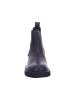 Tamaris Stiefelette in schwarz