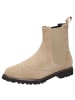 Sioux Stiefelette Meredith-751-H in beige