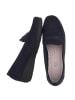 Ital-Design Halbschuh in Dunkelblau
