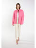 faina Leichte Steppjacke in Pink