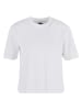 Urban Classics T-Shirts in white