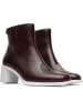 Camper Stiefeletten " Twins " in Braun