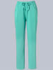 Sieh an! Jersey-Hose in mint