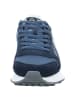 Sun68 Sneaker Low in blau