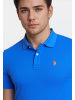 U.S. Polo Assn. Poloshirt in blau