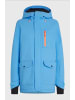O'Neill Skijacke FWC´Peak Snow Jacket in Blue Poppy