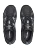 Merrell Halbschuhe schwarz