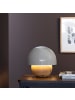 A.S. Création Tischlampe Lorena in Beige