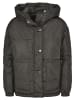 Urban Classics Outdoor Jacket in black