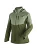 Maier Sports Halny rec M He-Jacke mTEX in Tannengrün216