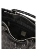 Kazar Schultertaschen in Schwarz