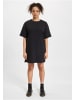 DEF Day Dress in jet black