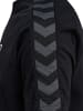Hummel T-Shirt Hmlarchive Erwachsene in BLACK