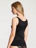 Calida Tank-Top in schwarz