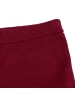 GAP Stoffhose in Bordeaux