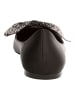 Steve Madden Ballerinas Schwarz