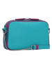 MYWALIT Umhängetasche Leder 19 cm liguria