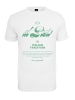 Mister Tee T-Shirts in white