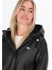 Schmuddelwedda Women Jacket in black