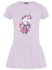 Kidsworld Jerseykleid in flieder