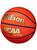 Wilson Wilson NCAA Legend VTX Ball in Orange