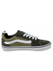 Vans Sneaker Filmore in Grün