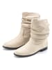 LASCANA Stiefel in beige