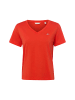 Gant T-Shirt in rot