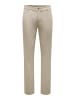 ONLY & SONS Anzughose in Vintage Khaki 1