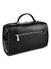 Valentino Sarah Mir Handtasche 27 cm in nero