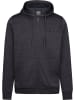 Trespass Hoodie "Fewston Casual Hoodie" in Grau