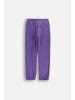 MOKIDA Jogginghose in violett