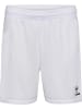 Hummel Hummel Shorts Hmlessential Multisport Unisex Kinder Feuchtigkeitsabsorbierenden in WHITE