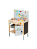 BusyKids Werkbank in Mehrfarbig 80 x 60 x 30 cm - ab 3 Jahren