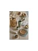 Villa Collection Lunchteller Evig in Amber