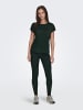 Only Play Sportleggings in Scarab