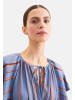 Seidensticker Kleid Regular in Hellblau