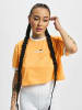 ellesse ellesse T-Shirt in orange